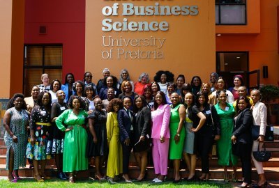 Empowering Women-Owned Businesses